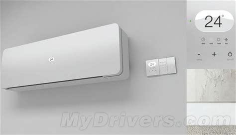 Xiaomi Air Conditioner with Midea in the works! - Gizmochina