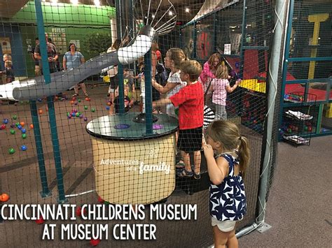 Family Friendly Activities in Cincinnati, Ohio | Wellness Mama