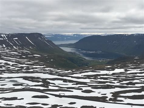 Isafjordur, Iceland Cruises - Excursions, Reviews, & Photos ...