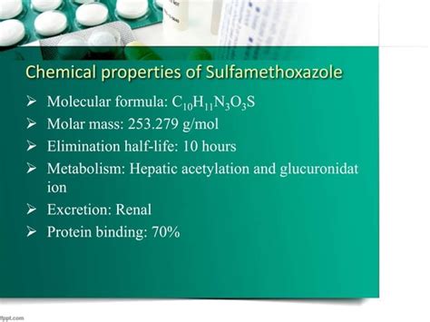 Sulfa drugs and mechanism of action