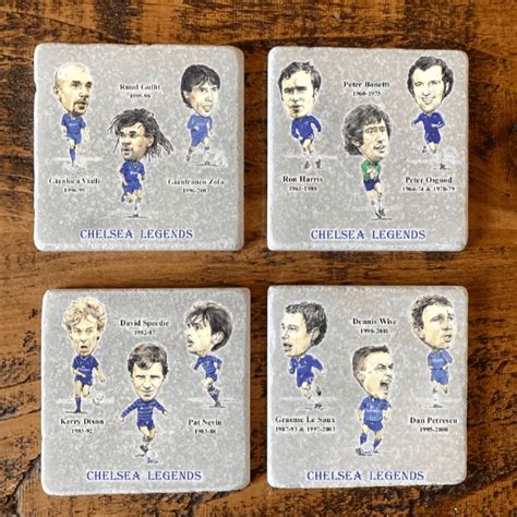 Chelsea Legends