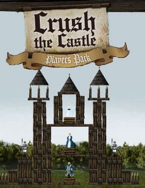 Crush the Castle: Players Pack - Walkthrough, Tips, Review