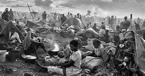 Rwanda Marks 25 Years Since the Genocide. The Country Is Still ...