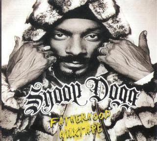 HIP HOP EN LA ZONA: SNOOP DOGG FATHER HOOD MIXTAPE