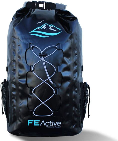 5 Best Waterproof and Water-Resistant Backpacks of 2022 for Camping