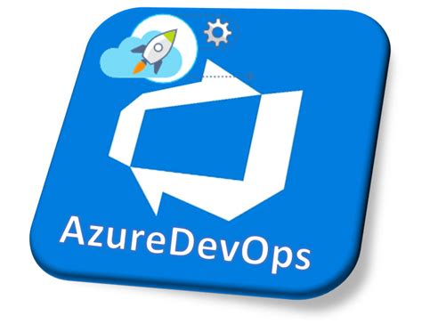 Azure DevOps Logo - LogoDix