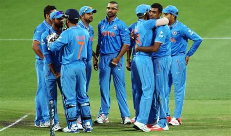 India vs Pakistan Cricket Highlights: Watch IND vs PAK, ICC Cricket ...