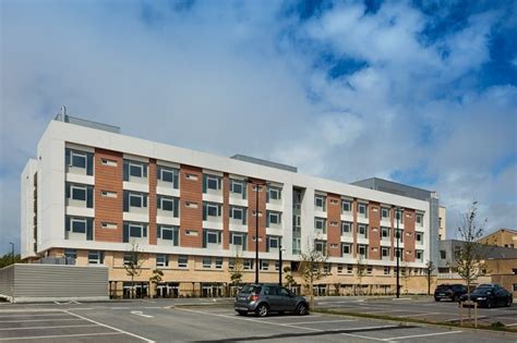 Dunmore Wing, University Hospital Waterford | Wejchert Architects