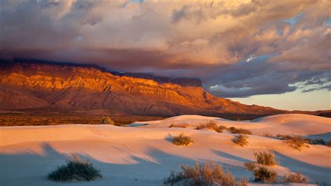 A Hidden Gem In The Heart Of Texas - Guadalupe Mountains National Park