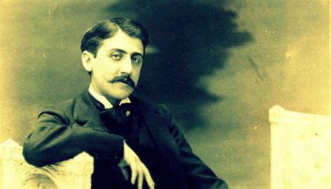 Marcel Proust ? Un vrai fils de…