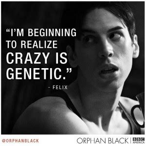 Orphan Black Quotes. QuotesGram