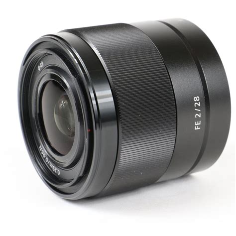 Sony Camera Lenses - Latest Price, Dealers & Retailers in India