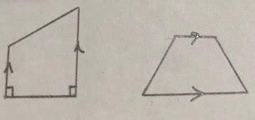 What is a quadrilateral with only 2 right angles? | Socratic