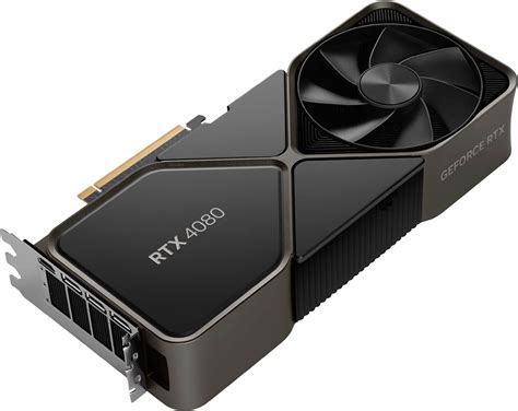 Questions and Answers: NVIDIA GeForce RTX 4080 16GB GDDR6X Graphics Card Titanium/Black 900 ...