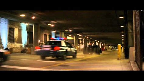 Batman Begins - Tumbler Chase Full Scene HD - YouTube