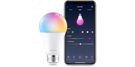 What is the best Samsung SmartThings bulb? | My Dream Haus