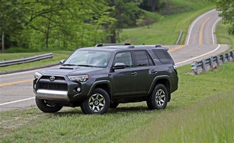 Toyota 4x4 4runner