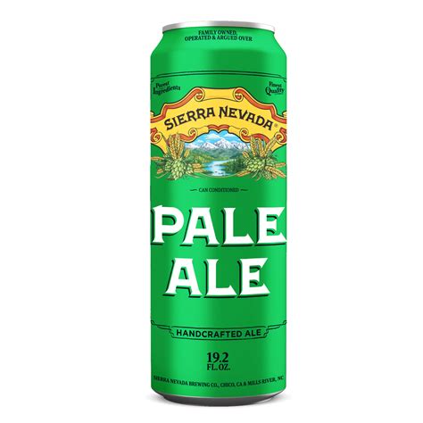 Sierra Nevada Pale Ale - Shop Beer at H-E-B