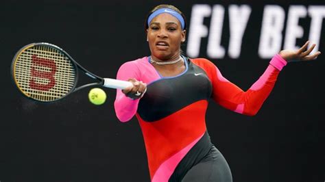 Tennis News | Serena Williams vs Elena Rybakina, French Open 2021 Live Streaming Online and ...