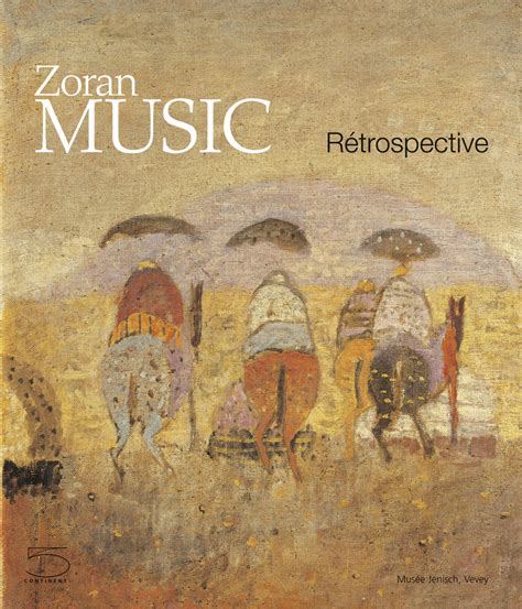 Zoran Music - 5 Continents Editions