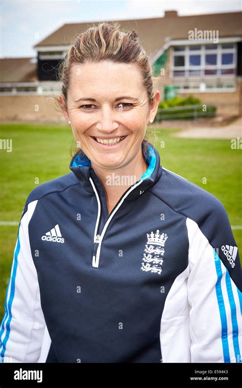 England women's cricket team hi-res stock photography and images - Alamy