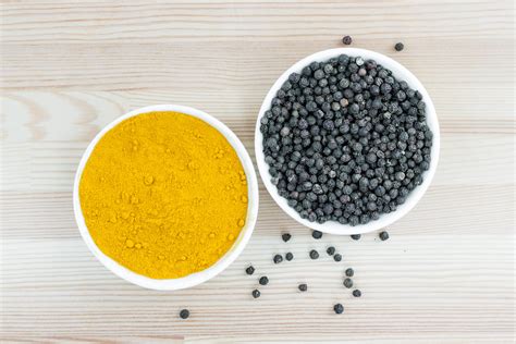 Why Curcumin and Black Pepper Are a Match Made in Wellness Heaven ...