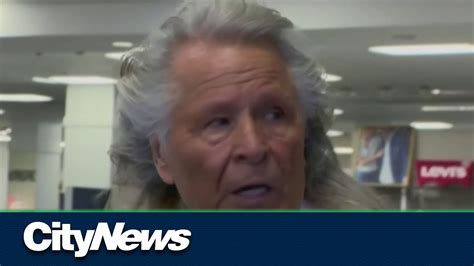 Peter Nygard found guilty of sexual assault - YouTube