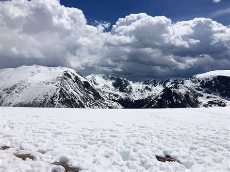 Photo Essay: Rocky Mountain National Park