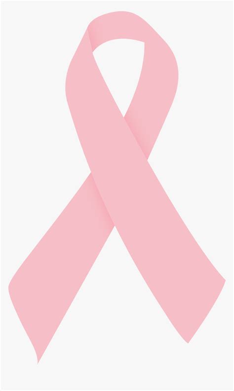 Pink Ribbon Cancer Gif, HD Png Download - kindpng