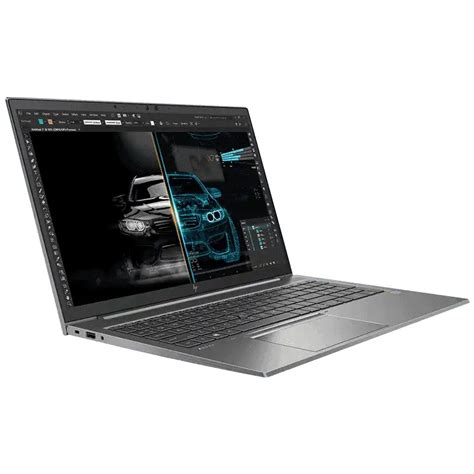 HP ZBook Firefly G8 15.6" UHD Mobile Workstation i7 32GB 1TB T500 LTE ...