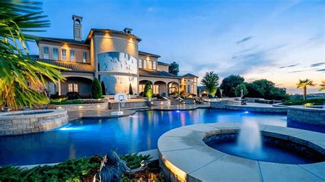 5 Most Expensive Mansions in New York City - YouTube