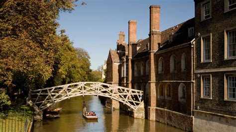 Must-Visit Attractions in Cambridge, England