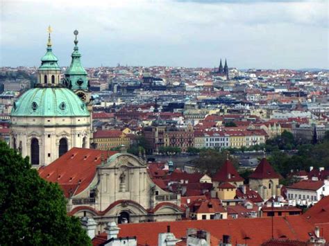 Best vantage points for photographs of Prague - Prague Post