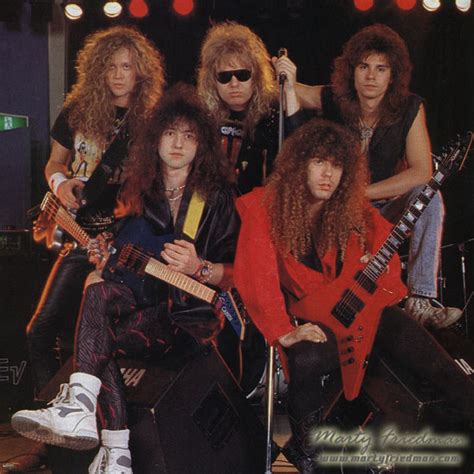 Jason Becker,Marty Friedman: Japan 1989