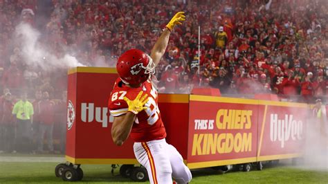 Photo Gallery: Chiefs vs. Packers Pregame Warmups