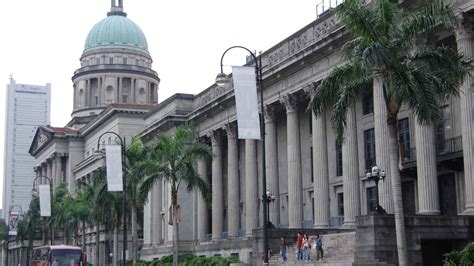 City Hall, Singapore, Singapore - Book Tickets & Tours | GetYourGuide