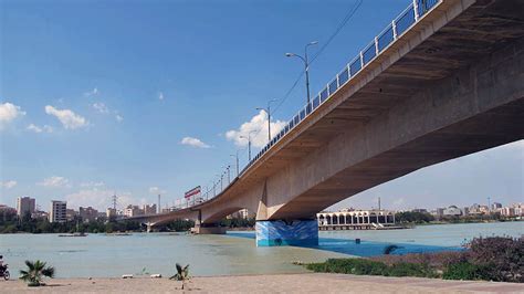 Ahvaz Seventh Bridge