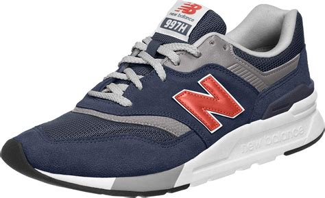 New Balance Men's 997H V1 Sneaker: Amazon.com.mx: Ropa, Zapatos y Accesorios