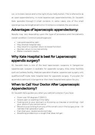 Appendix Surgery.pdf