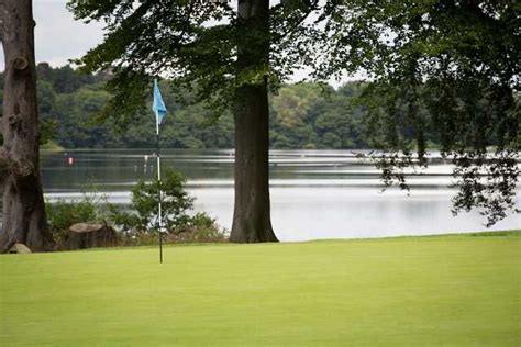 The Mere Golf Resort & Spa in Mere, Cheshire East, England | Golf Advisor