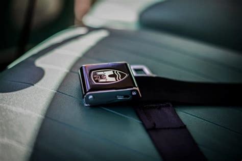 Seat Belts Protect You in an Accident - Safety Restore