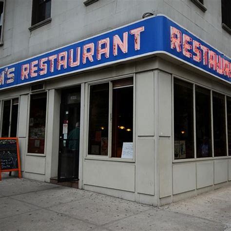 13 Iconic TV And Movie Locations You Can Actually Visit Seinfeld ...