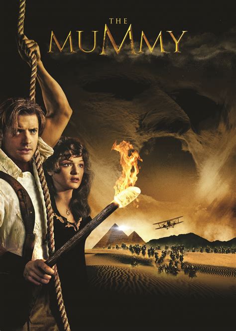 The Mummy [DVD] [1999] - Best Buy