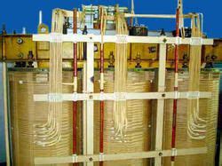 Transformer Coil - Suppliers & Manufacturers in India