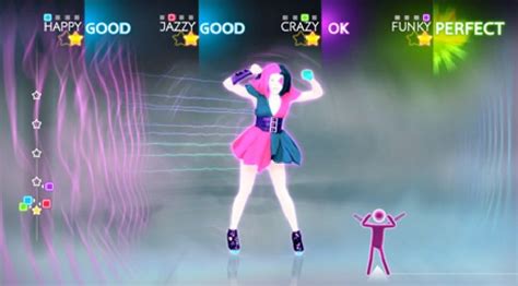 Just Dance 4 Gets the Moves Like Jagger, Other Songs - Prima Games