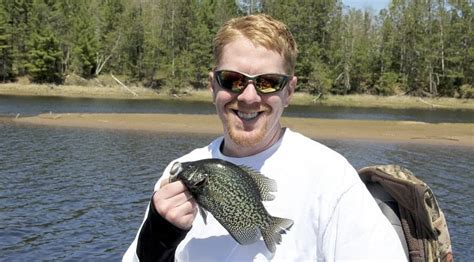 Crappie Fishing Tips: How to Catch White And Black Crappie