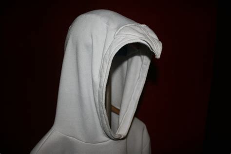 Assassin's Creed Hoodie (Photos Only) - Instructables