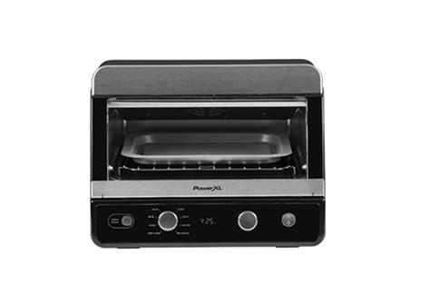 PowerXL™ Self Cleaning Air Fryer Oven - Support PowerXL