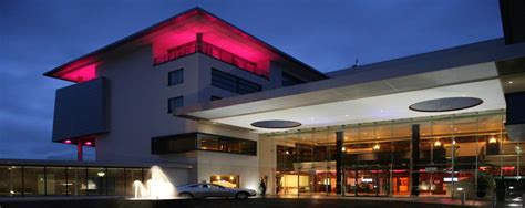 Clayton Hotel Galway - GMG Mechanical Services Ltd