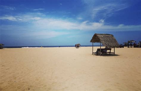 Paradise Beach, Pondicherry | When to Visit, Images & Videos, Guide